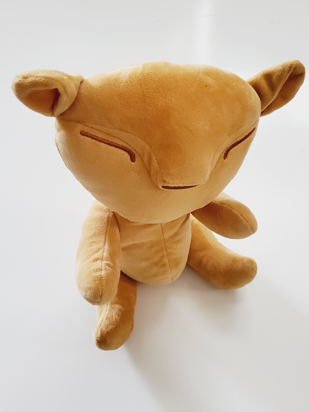 Disney The Lion King Musical Baby Simba Moveable Plush Doll